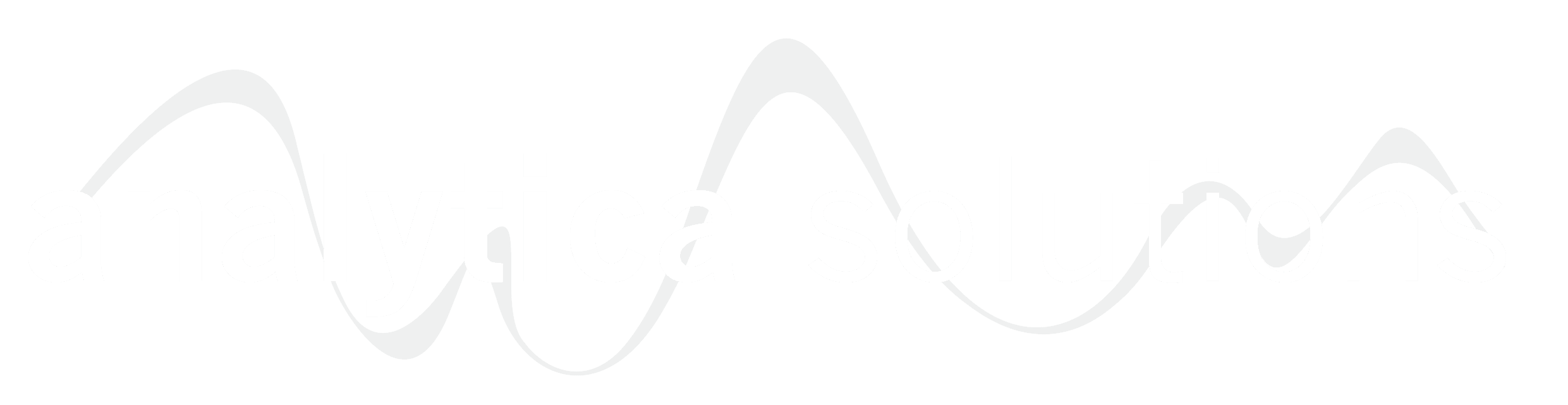 Analytical solutions logo